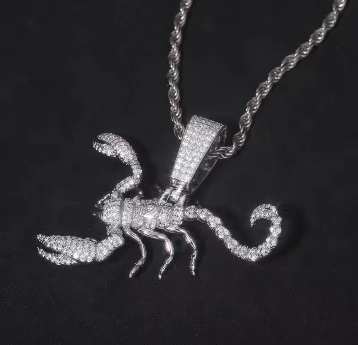 El de Durango (Brillandobrand)