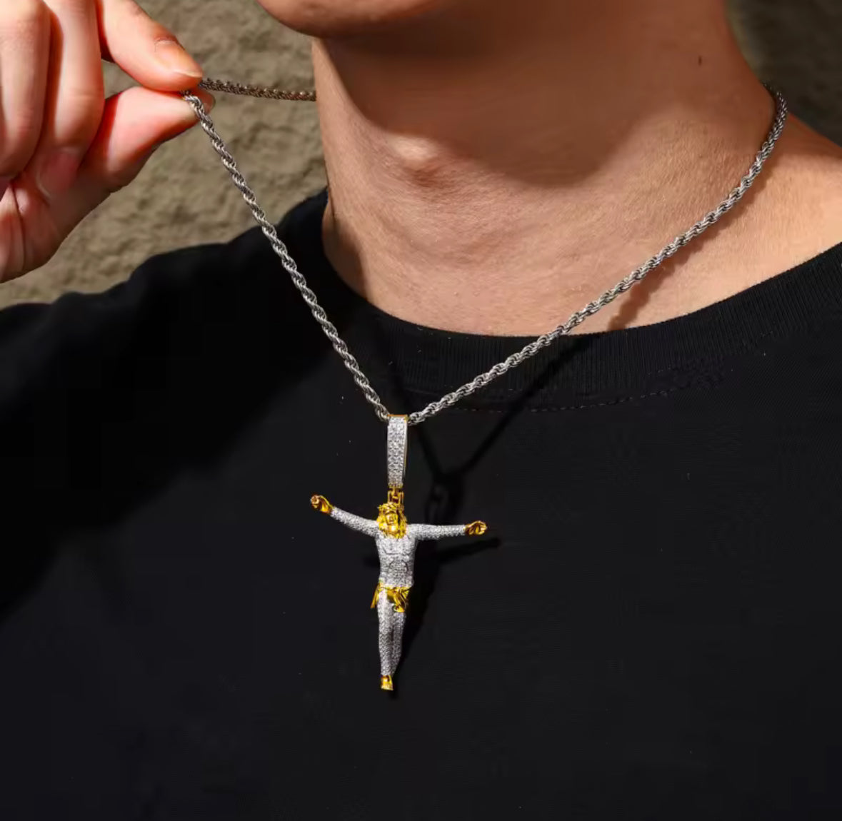 El Cristo