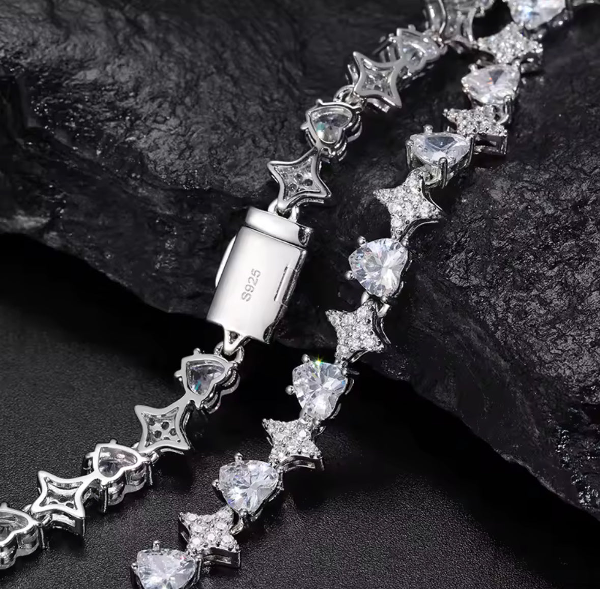 Las Estrellas(necklace)