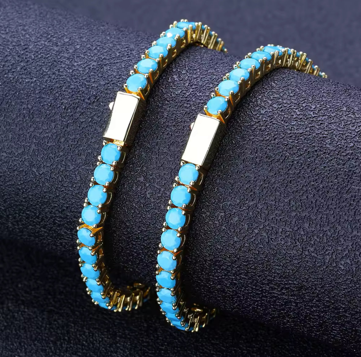 La azul(bracelet)