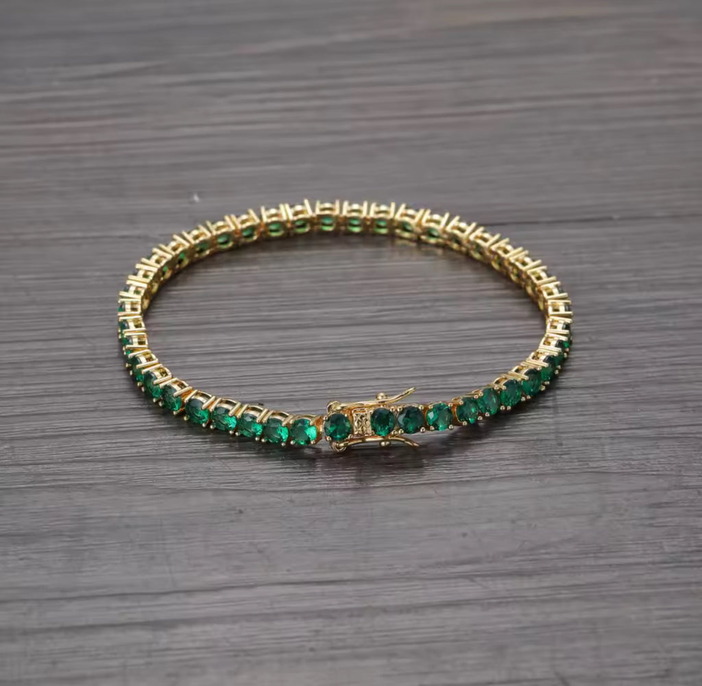 La Verde(Bracelet)