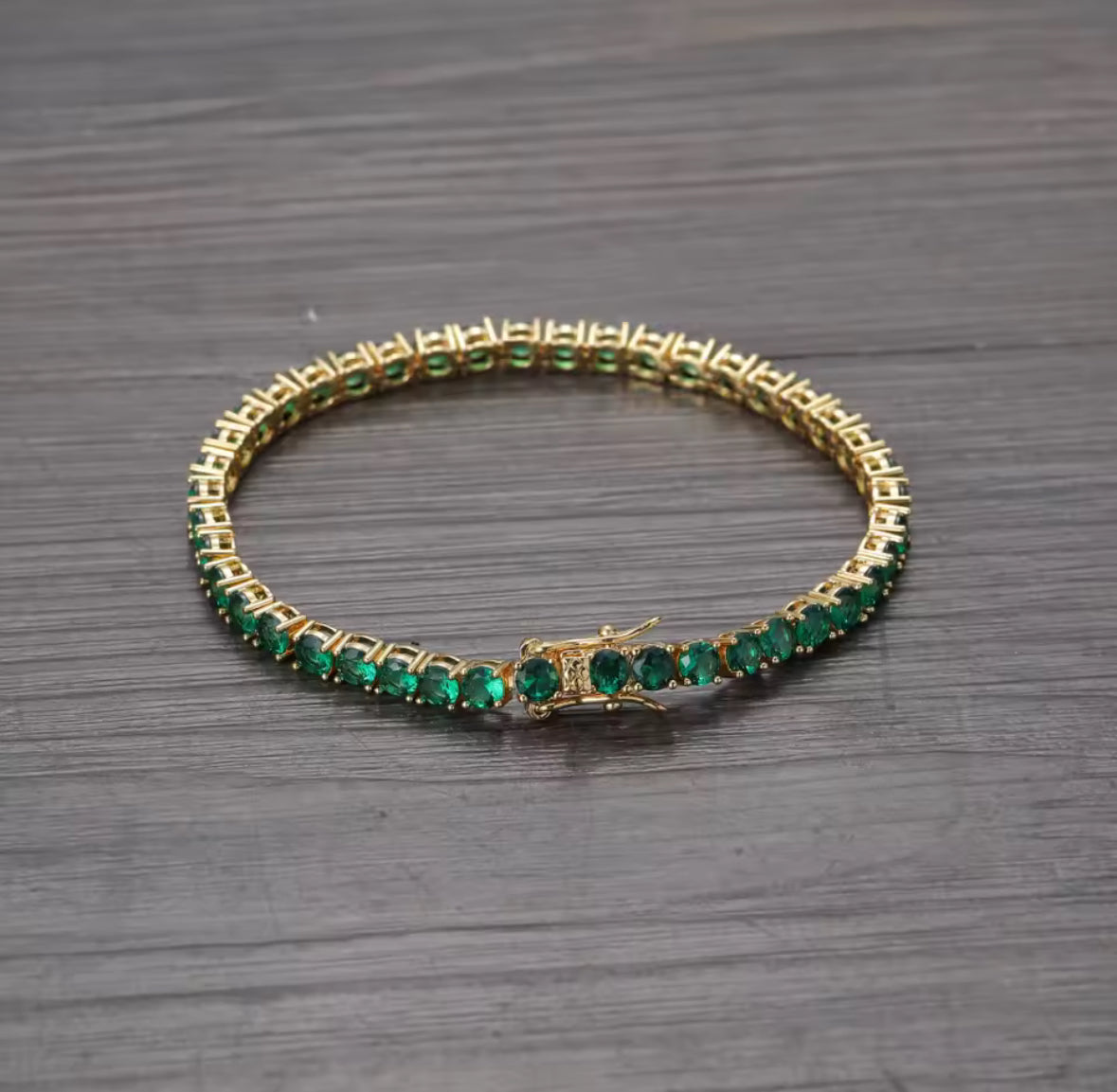 La Verde(Bracelet)