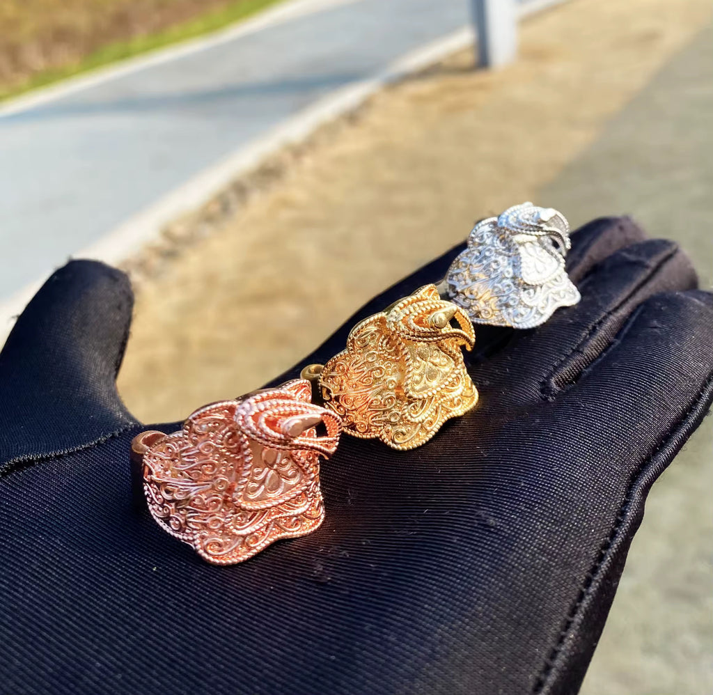 La Herencia (anillo)