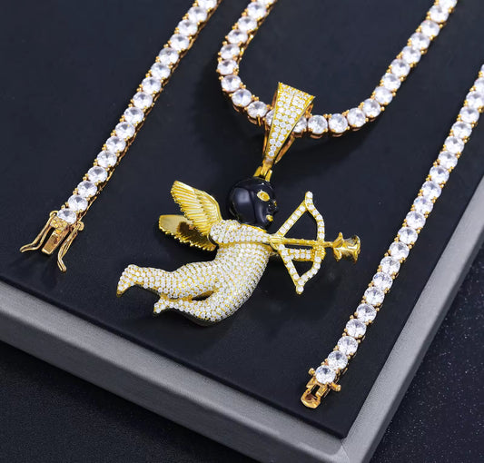 Cupido(Brillandobrand)