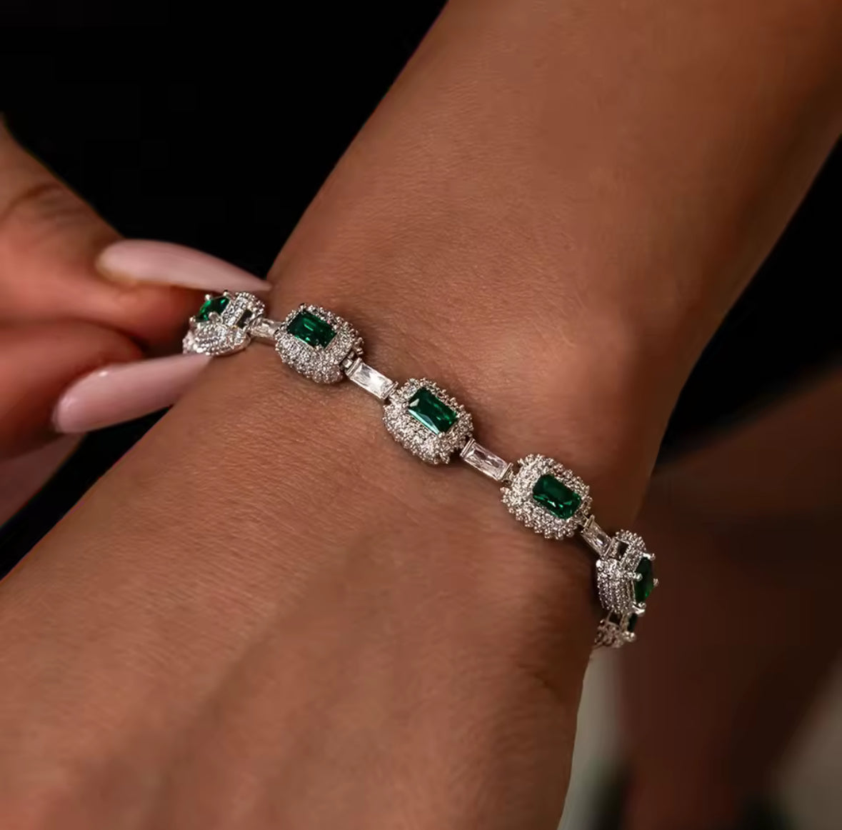 La Diamantadav(Bracelet)