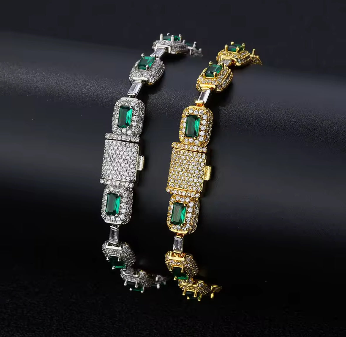 La Diamantadav(Bracelet)