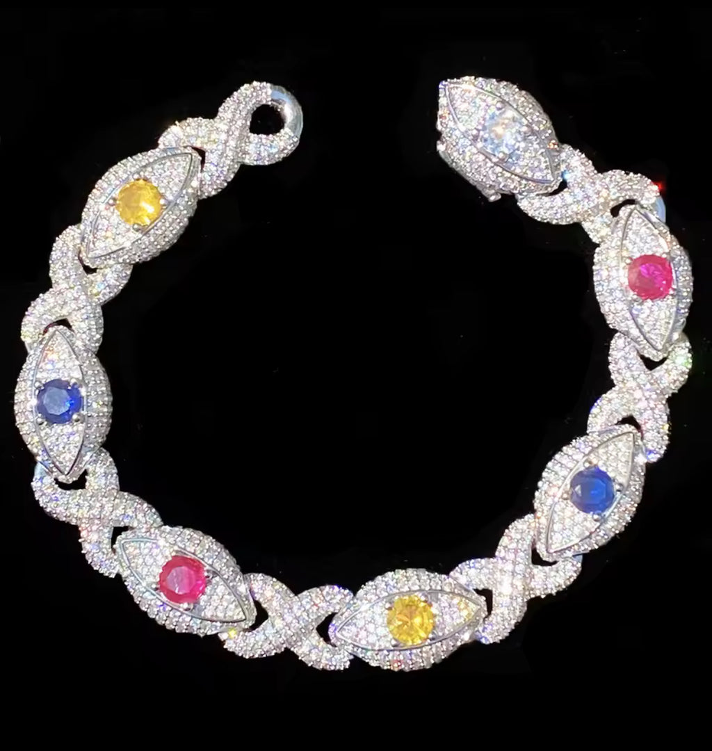 La Suerte(Bracelet)