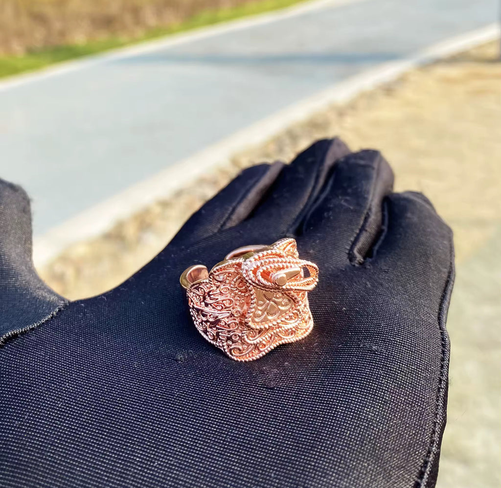 La Herencia (anillo)