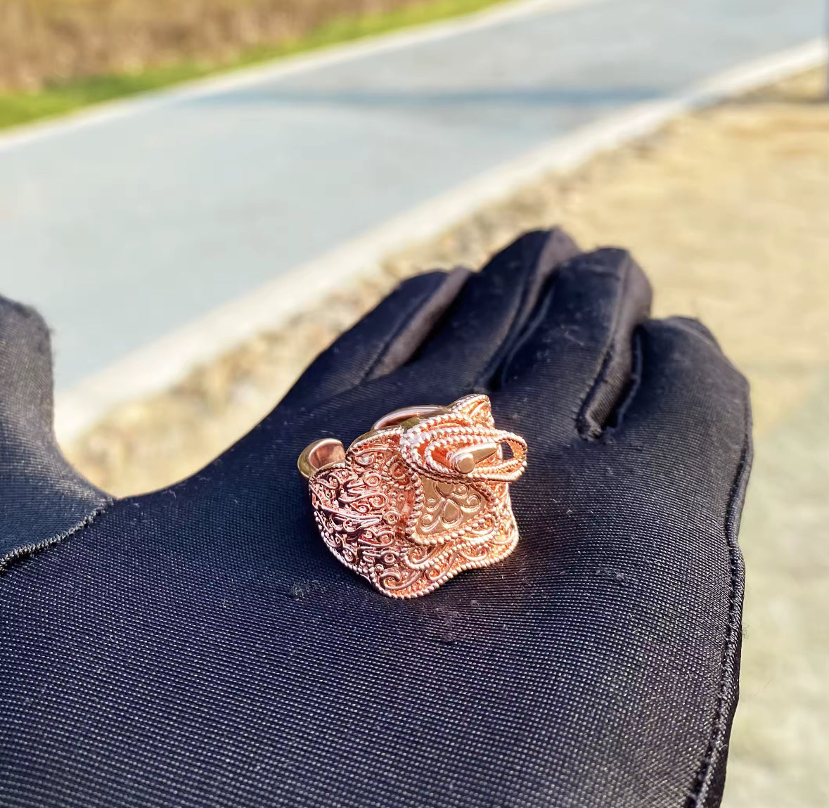 La Herencia (anillo)