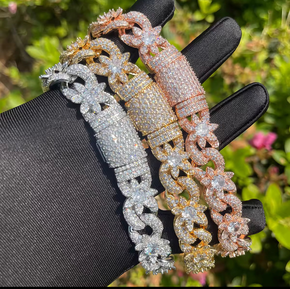 La Floriada (Necklace)