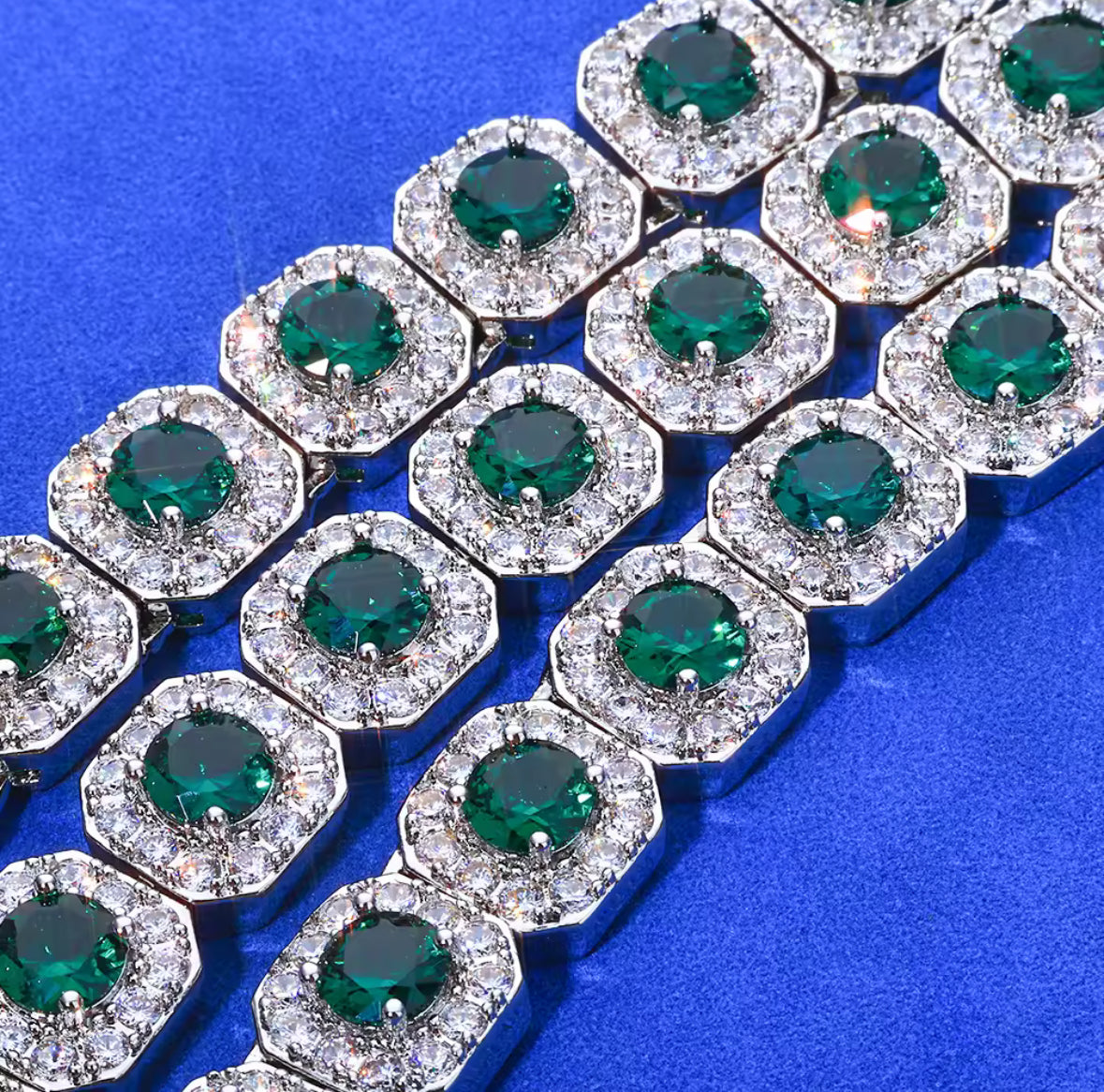 La Verde V2(Bracelet)