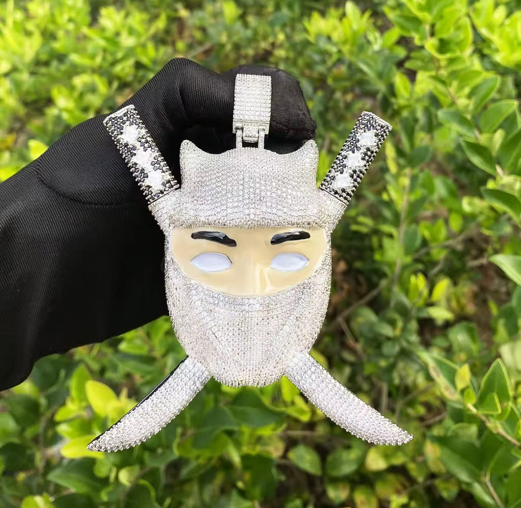 El Samurai(Necklace)