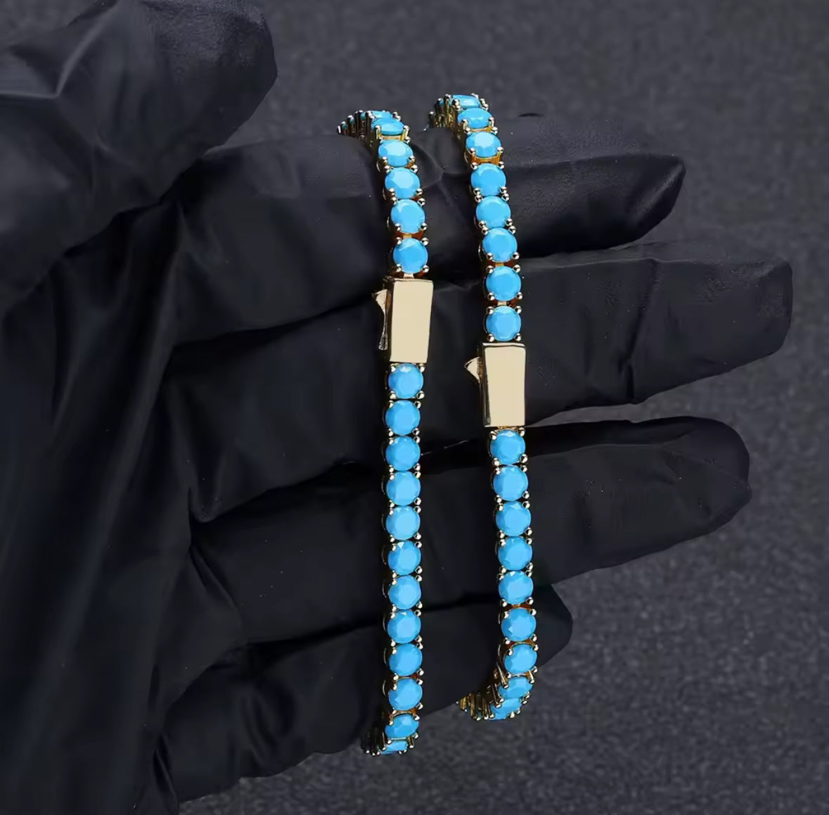 La azul(bracelet)