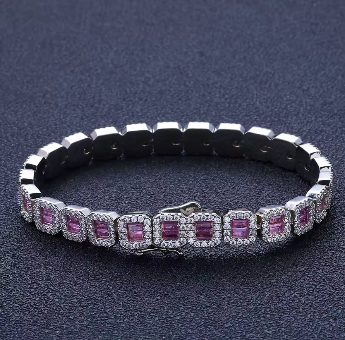 La Diamante (Bracelet)