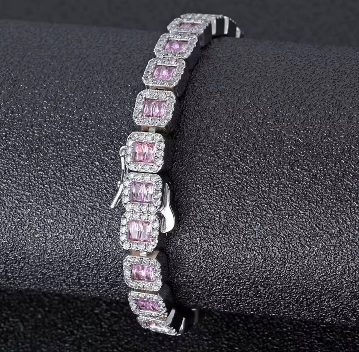 La Diamante (Bracelet)