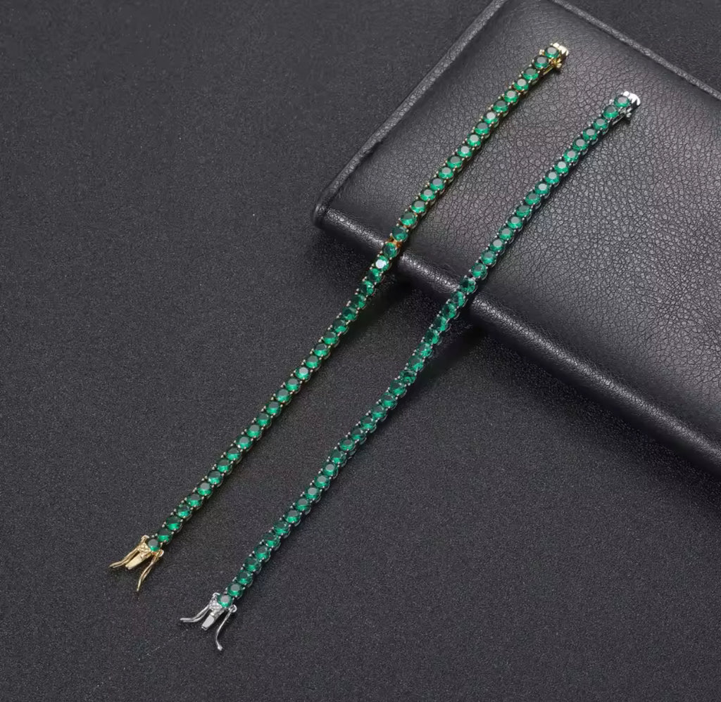 La Verde(Bracelet)