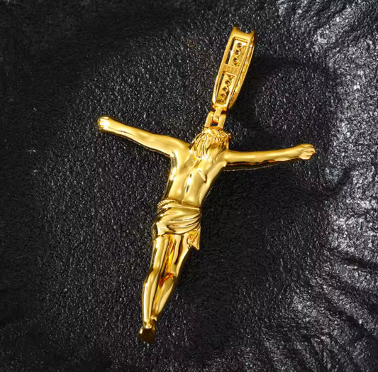 El Cristo