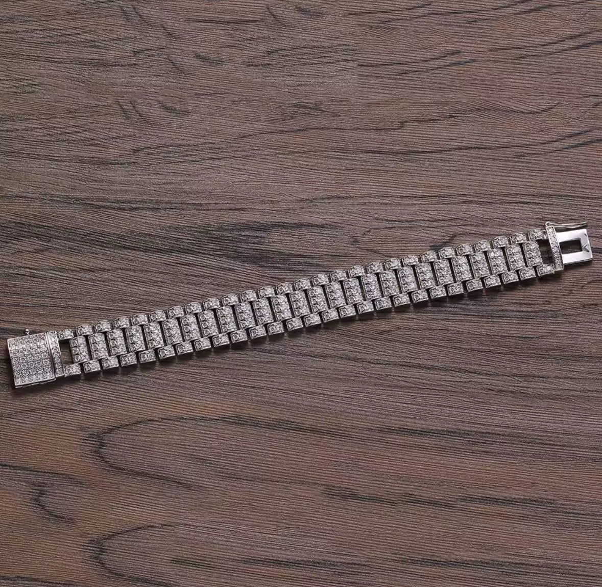 La Diamantada (Bracelet )