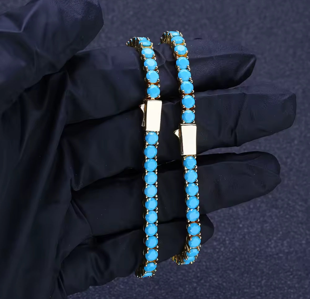 La azul(bracelet)