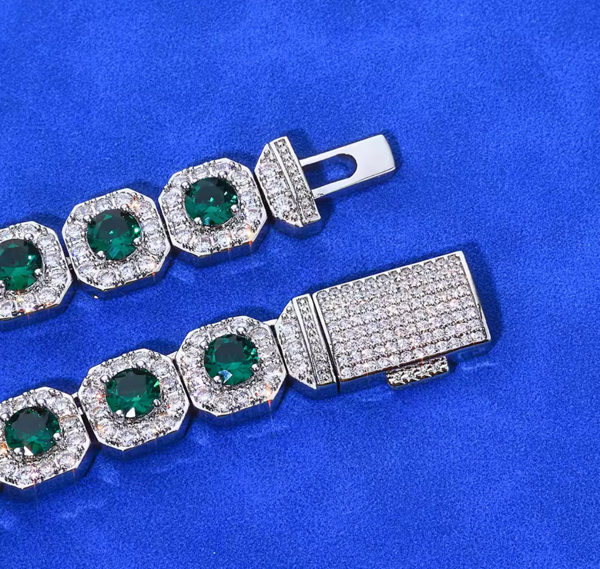 La Verde V2(Bracelet)