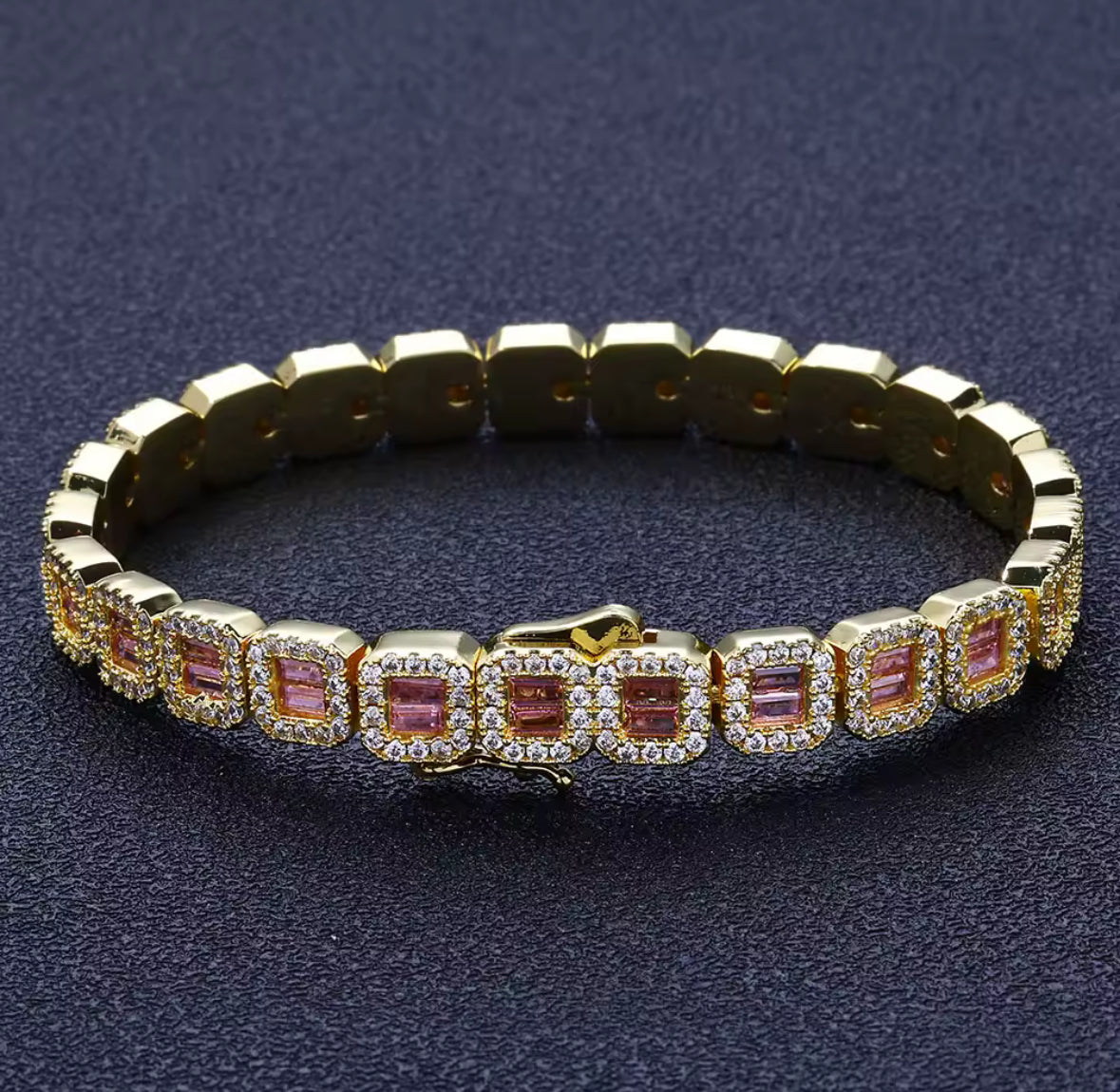 La Diamante (Bracelet)