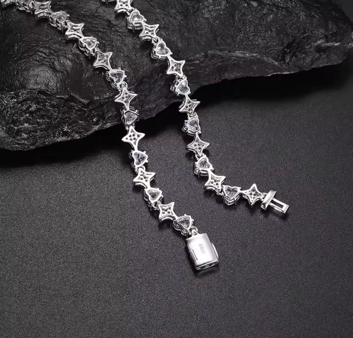 Las Estrellas(necklace)