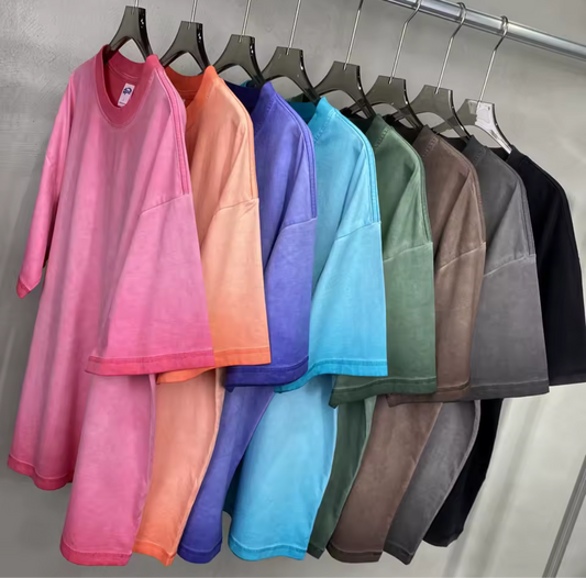 Brillandobrand Oversized Brand