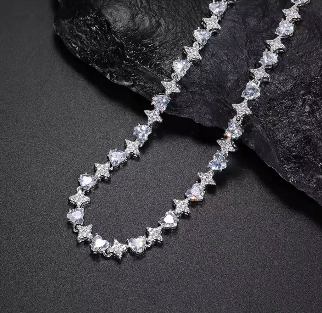 Las Estrellas(necklace)