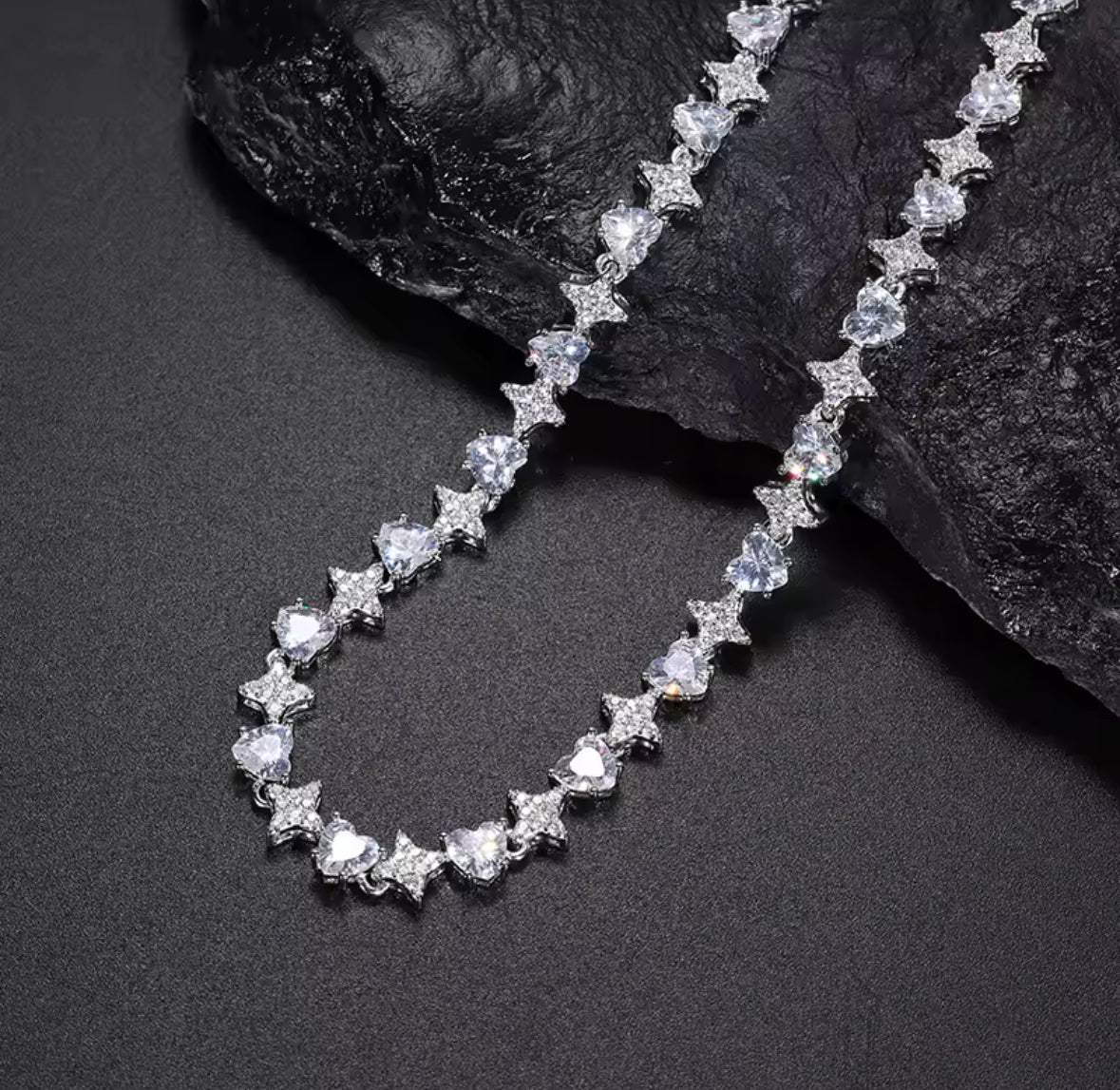 Las Estrellas(necklace)