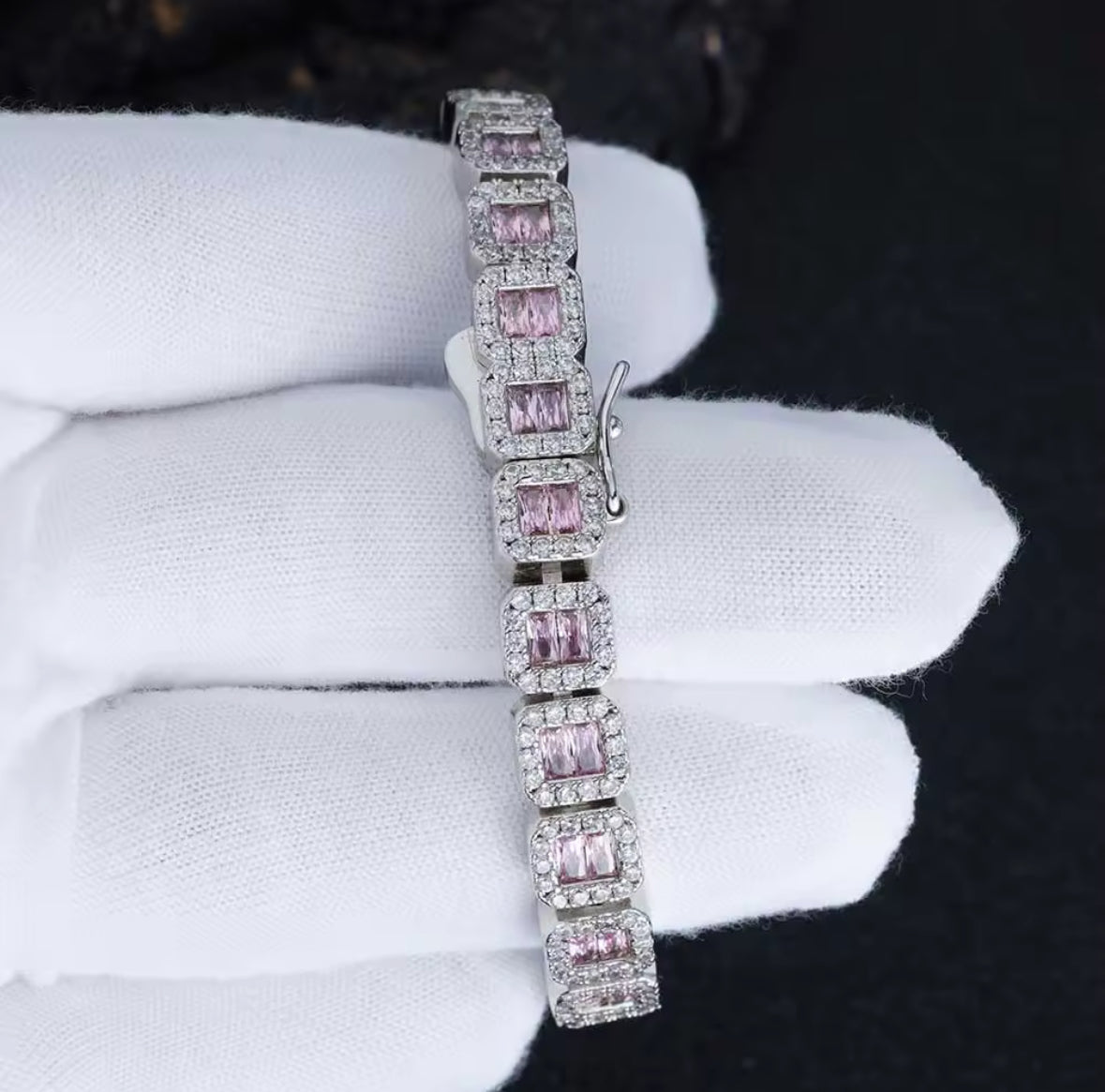 La Diamante (Bracelet)