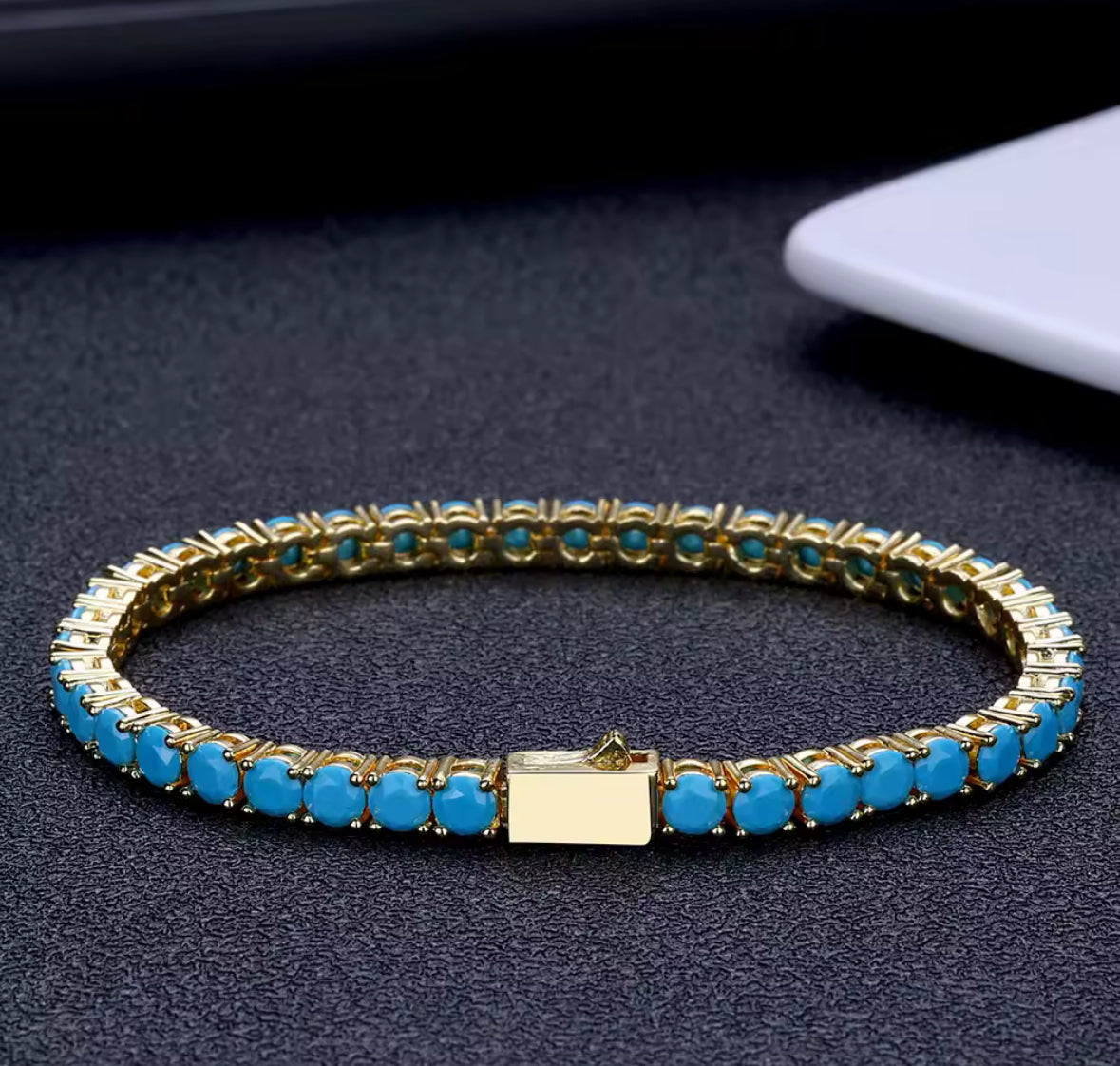 La azul(bracelet)