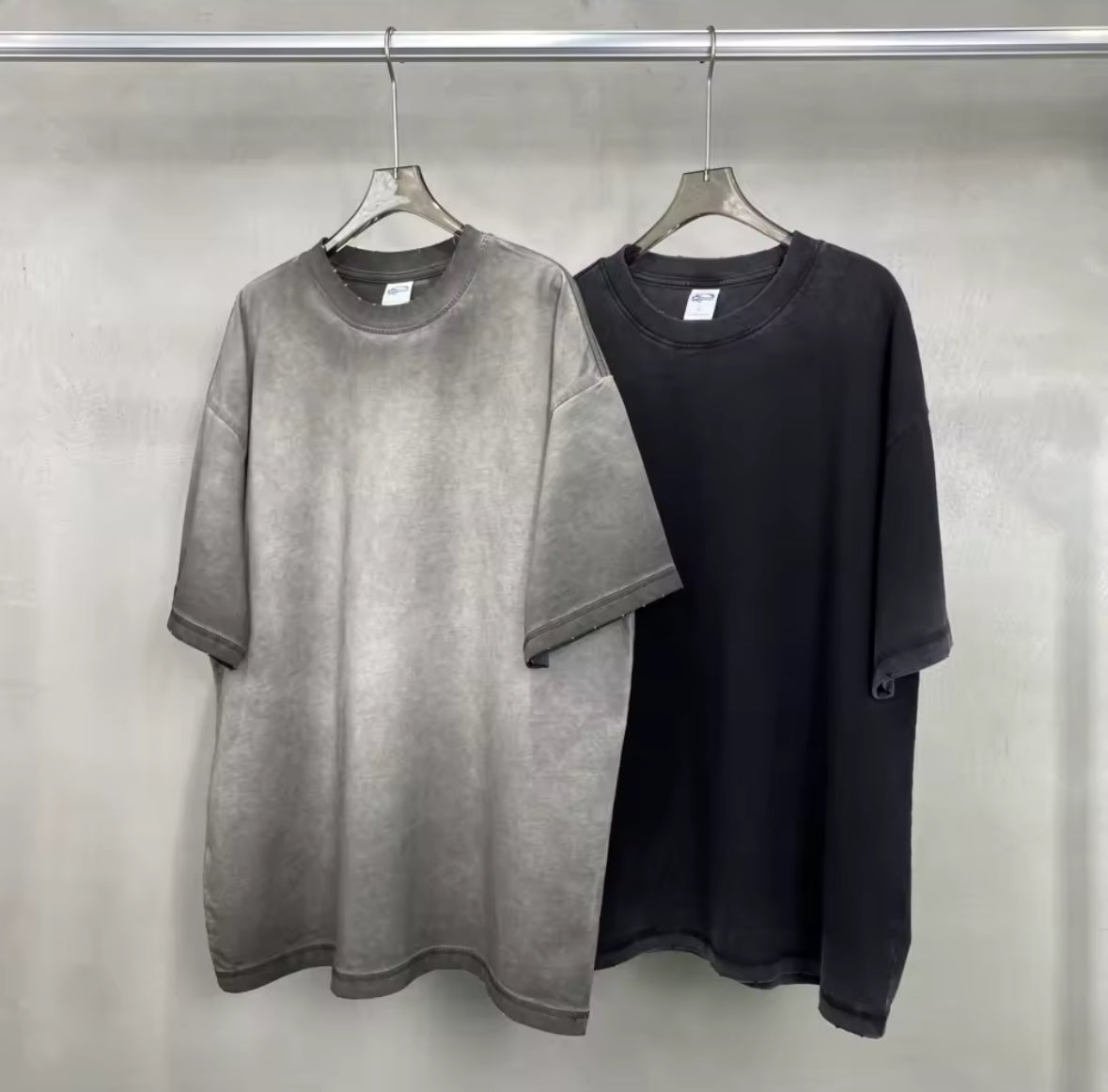 Brillandobrand retro oversized