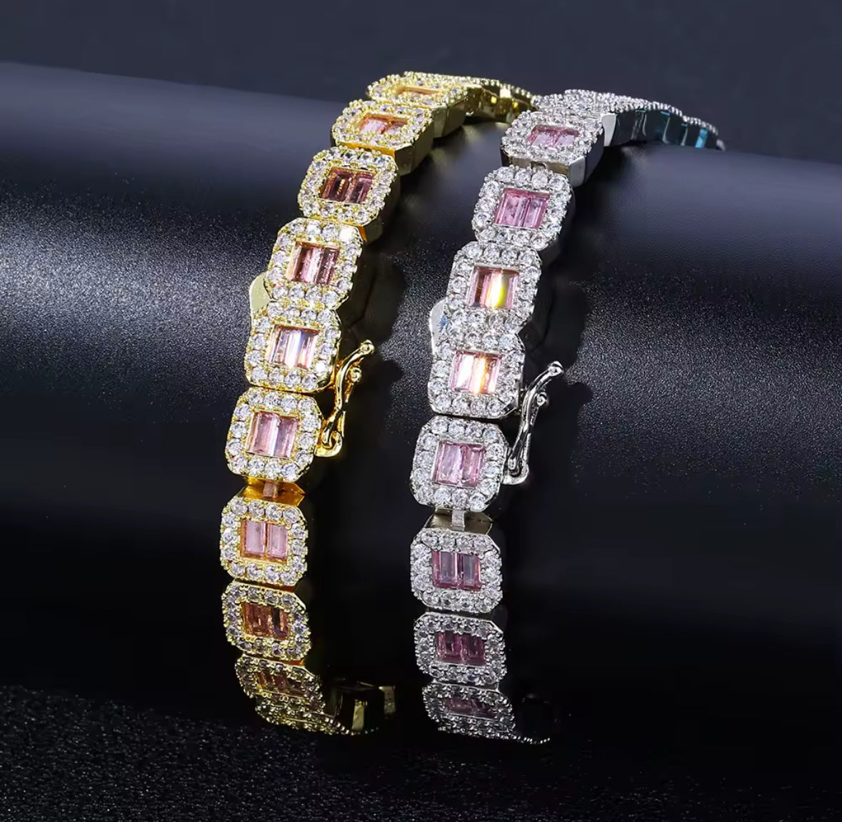 La Diamante (Bracelet)