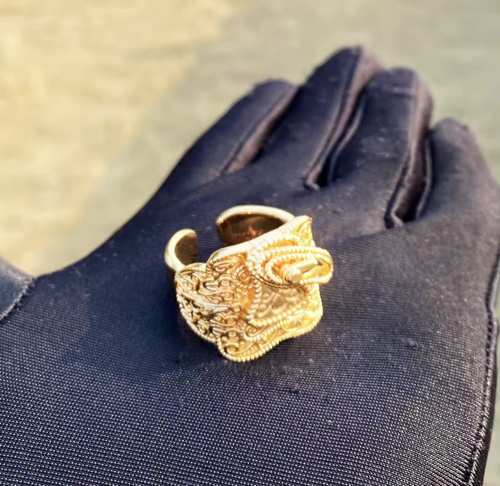 La Herencia (anillo)