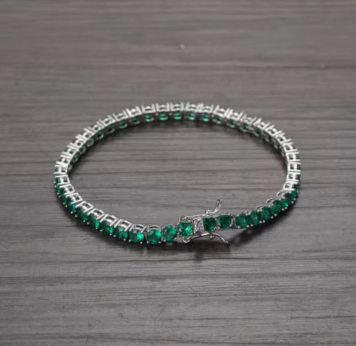 La Verde(Bracelet)